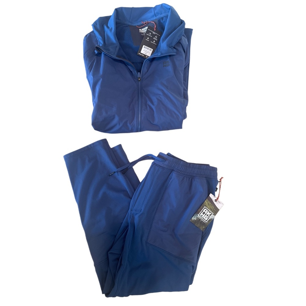 Alaskan Hardgear Jacket